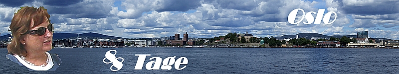 Alexandra-88TageOslo-Banner