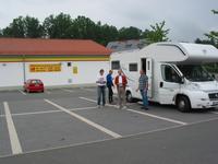 ..die erste laengere Pause Picture 5