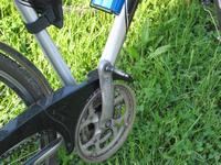 ist das Pedal ab..bist du zu stark Picture 13