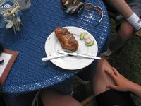 Schwupps..und weg... Picture 38