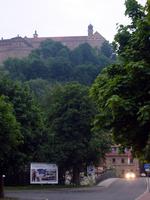 Blick zurück auf Kulmbach Picture 11