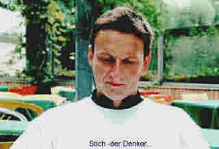 stich (steffen rennstich) ... der Denker... 6kb