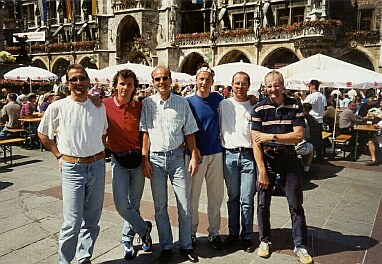 marienplatz