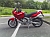 Cagiva Navigator rot